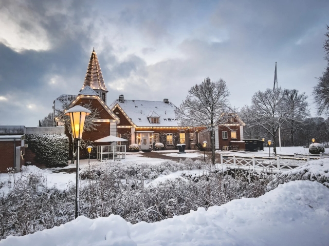 Julemarked på Sørup Herregaard, Ringsted