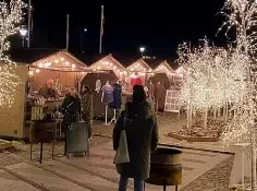 Bornholms Julemarked